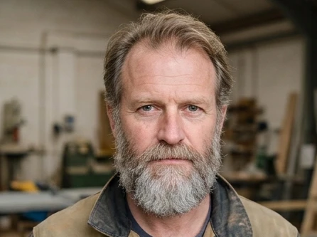 Peter L. Profile