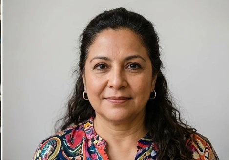Donna M. Profile