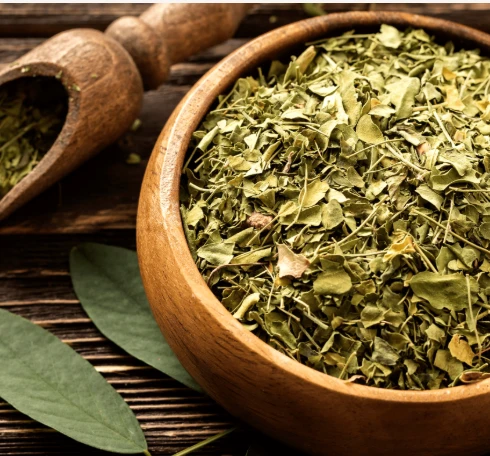 Flexigenics Ingredient Green Tea Extract (leaf)