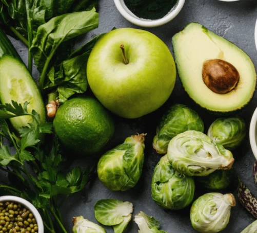 Flexigenics Ingredient Vitamin K (as Vitamin K2 MK-7)